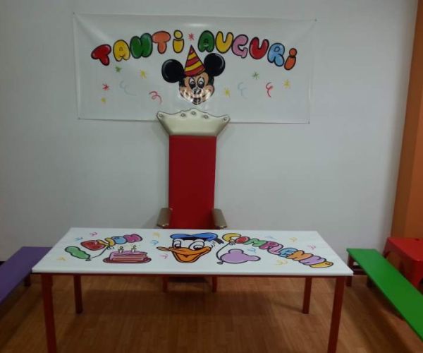 PARCO GIOCHI REGGIO CALABRIA 2