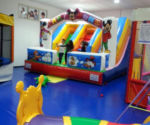 PARCO GIOCHI REGGIO CALABRIA 3