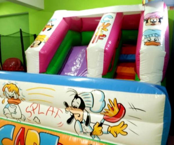 PARCO GIOCHI REGGIO CALABRIA 4 1
