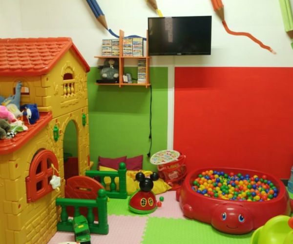 PARCO GIOCHI REGGIO CALABRIA 4 10