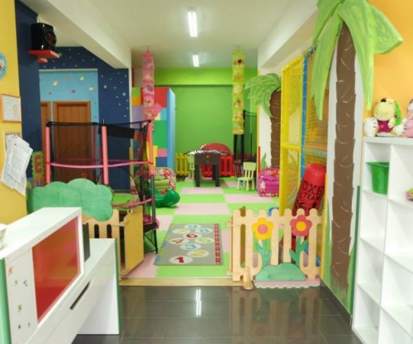 PARCO GIOCHI REGGIO CALABRIA 4 11