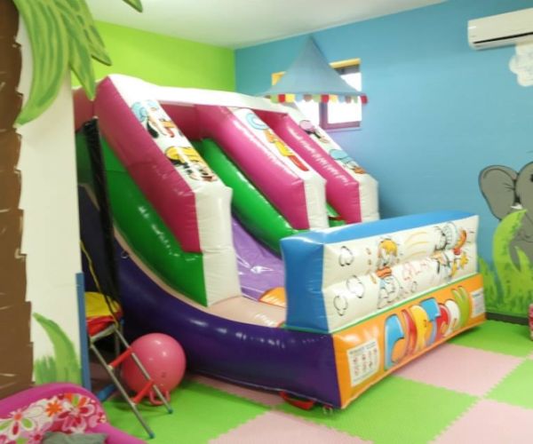 PARCO GIOCHI REGGIO CALABRIA 4 12