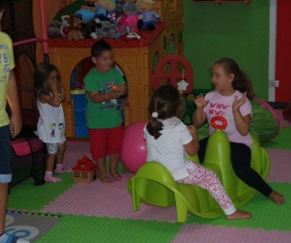 PARCO GIOCHI REGGIO CALABRIA 4 15