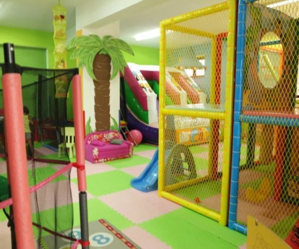PARCO GIOCHI REGGIO CALABRIA 4 16