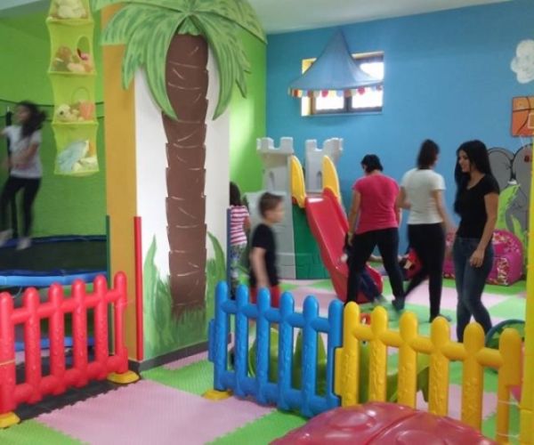 PARCO GIOCHI REGGIO CALABRIA 4 2