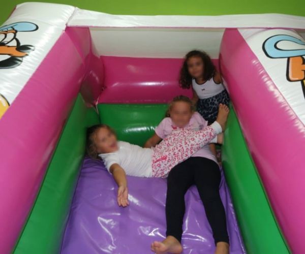 PARCO GIOCHI REGGIO CALABRIA 4 4