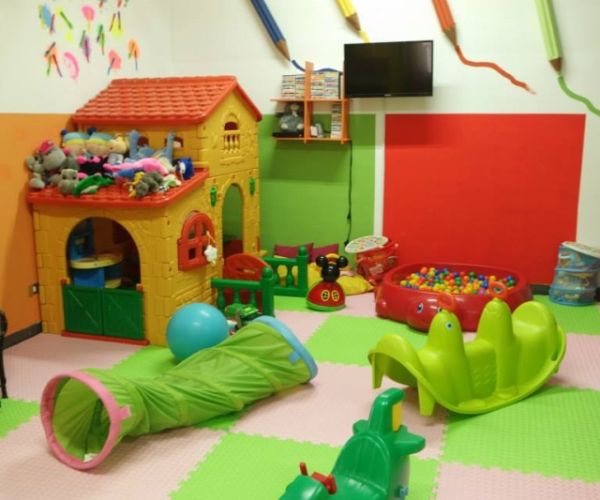 PARCO GIOCHI REGGIO CALABRIA 4 6