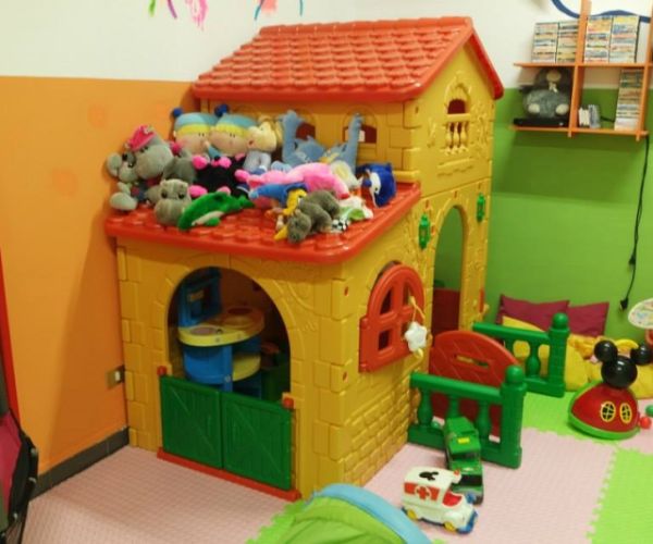 PARCO GIOCHI REGGIO CALABRIA 4 8