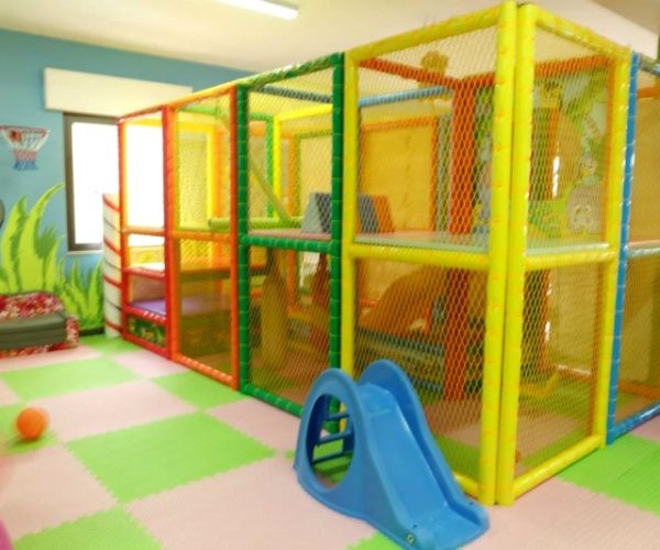 PARCO GIOCHI REGGIO CALABRIA 4 9