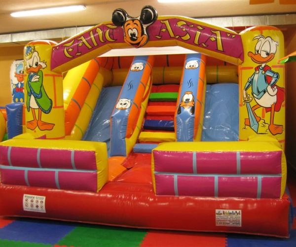 PARCO GIOCHI ROMA 11