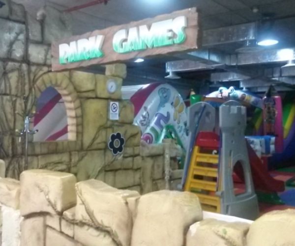 PARCO GIOCHI SAN CATALDO 1