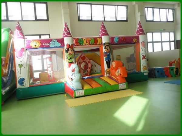 PARCO GIOCHI SASSARI 1
