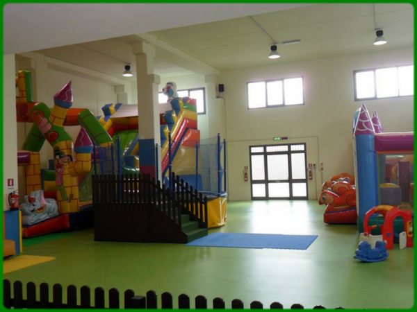 PARCO GIOCHI SASSARI 10