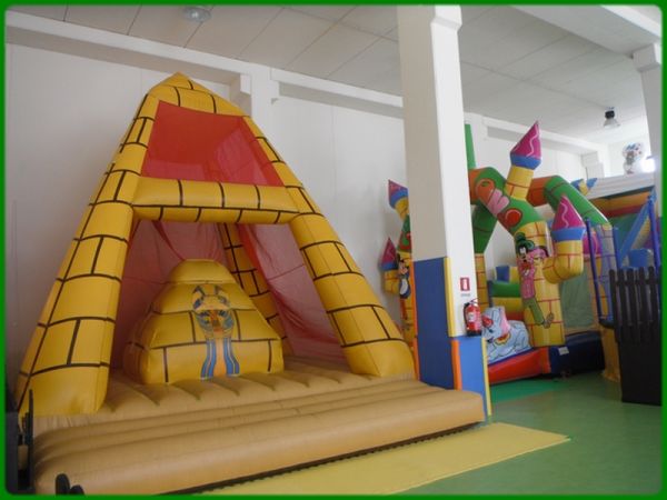 PARCO GIOCHI SASSARI 6