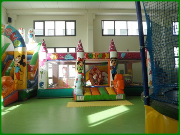 PARCO GIOCHI SASSARI 7