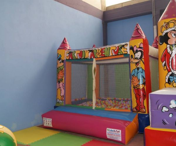 PARCO GIOCHI SIRACUSA 1