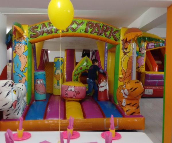 PARCO GIOCHI SIRACUSA 2