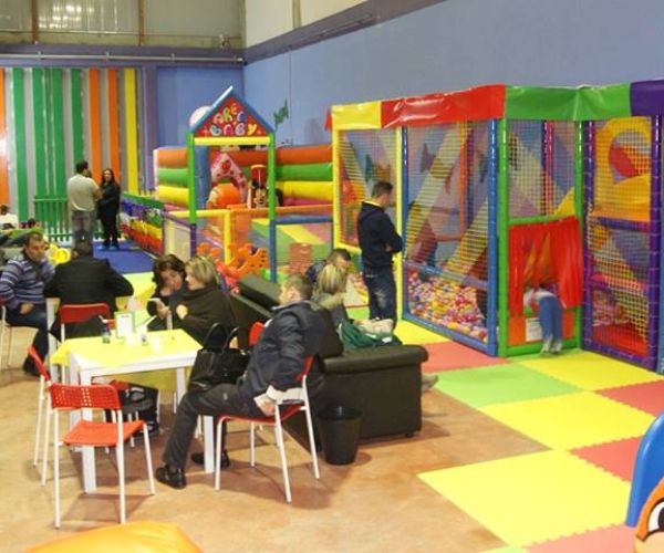 PARCO GIOCHI SIRACUSA 5