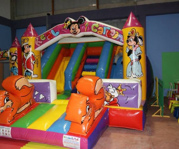 PARCO GIOCHI SIRACUSA 8