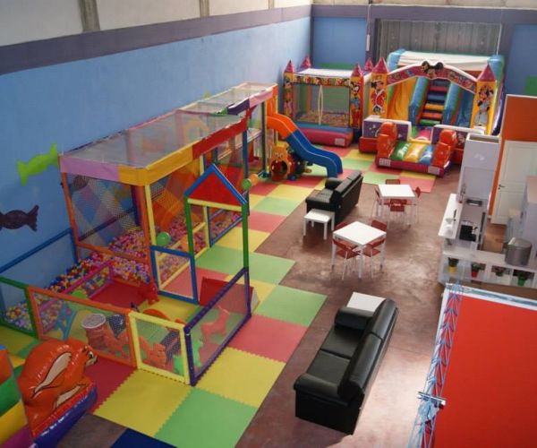 PARCO GIOCHI SIRACUSA