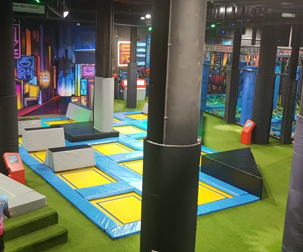PARCO GIOCHI SPAGNA 14