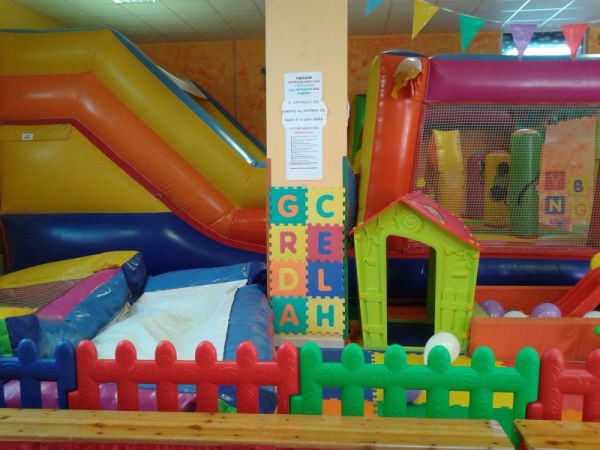 PARCO GIOCHI TIVOLI 1