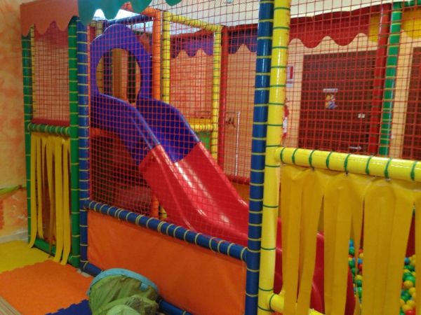 PARCO GIOCHI TIVOLI 2