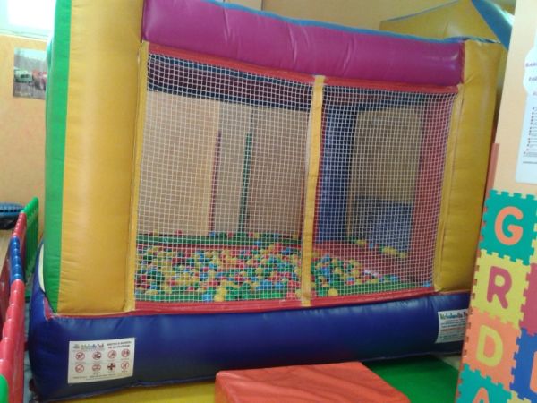 PARCO GIOCHI TIVOLI 5