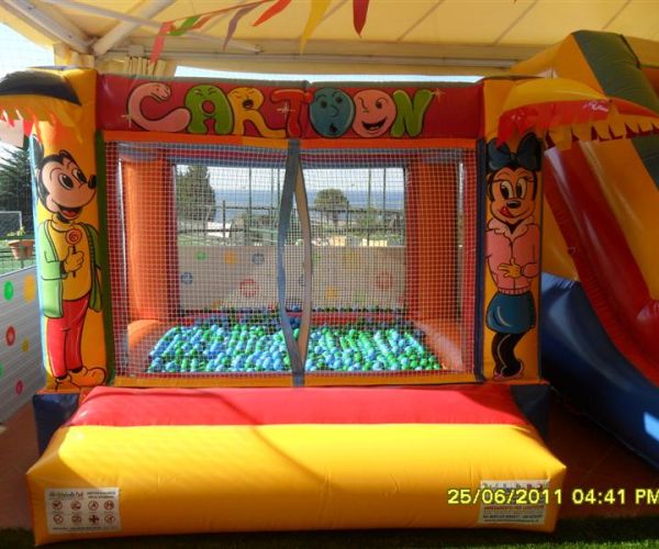 PARCO GIOCHI TRABIA (PA) 5
