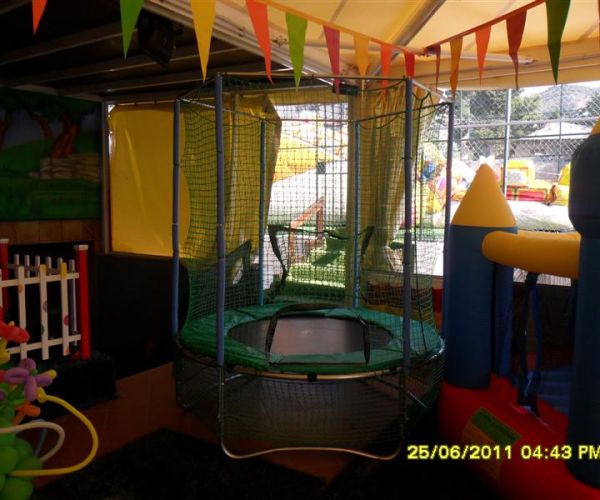 PARCO GIOCHI TRABIA (PA) 8