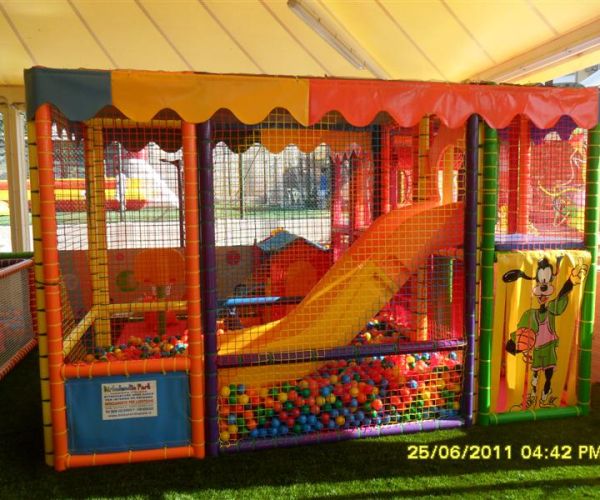 PARCO GIOCHI TRABIA (PA)