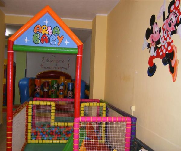 PARCO GIOCHI TRAPANI 10