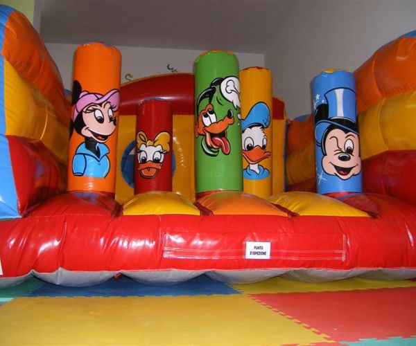 PARCO GIOCHI TRAPANI 2