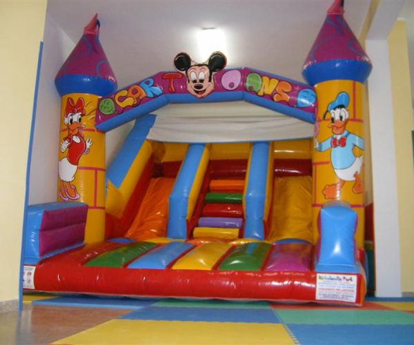 PARCO GIOCHI TRAPANI 4