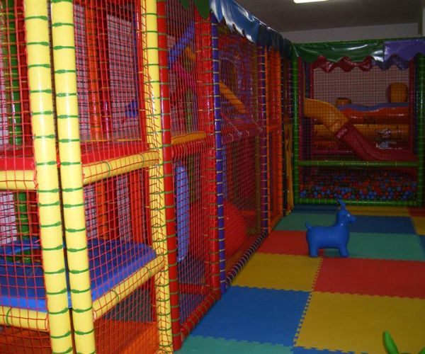 PARCO GIOCHI TRAPANI 5
