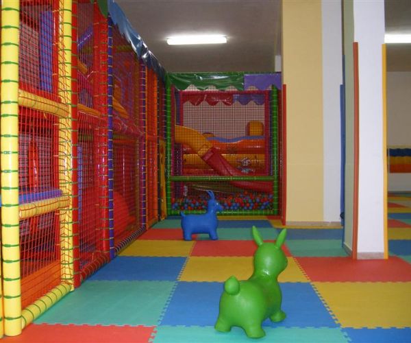 PARCO GIOCHI TRAPANI 6