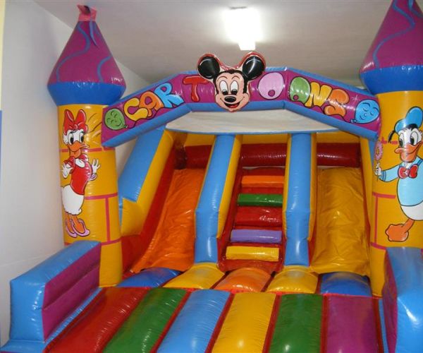PARCO GIOCHI TRAPANI 7