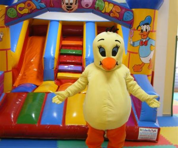 PARCO GIOCHI TRAPANI 9