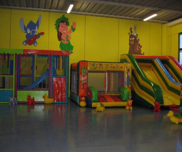 PARCO GIOCHI TREVISO 15