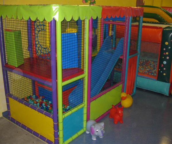 PARCO GIOCHI TREVISO 2