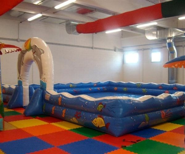 PARCO GIOCHI UDINE 4