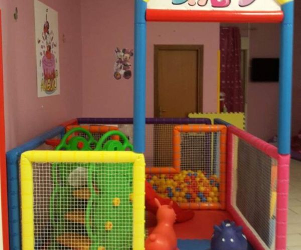 PARCO GIOCHI VALVERDE 5