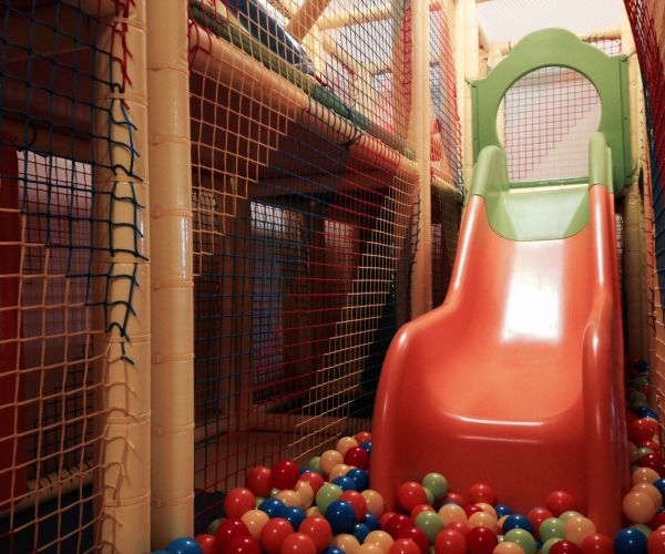 PARCO GIOCHI VARESE 1