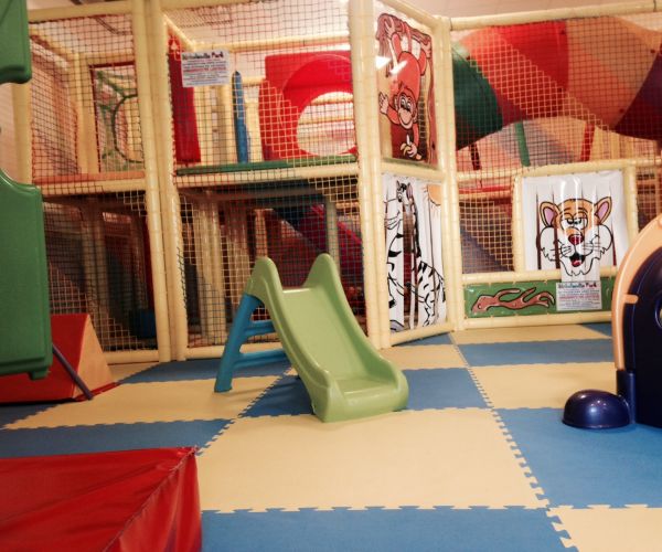 PARCO GIOCHI VARESE 2