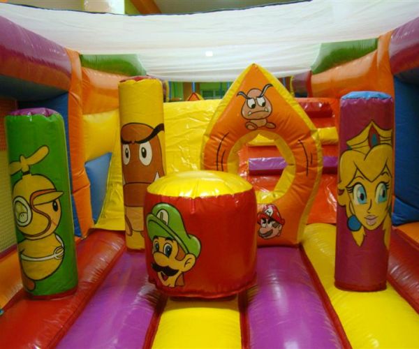 PARCO GIOCHI VENETICO 11