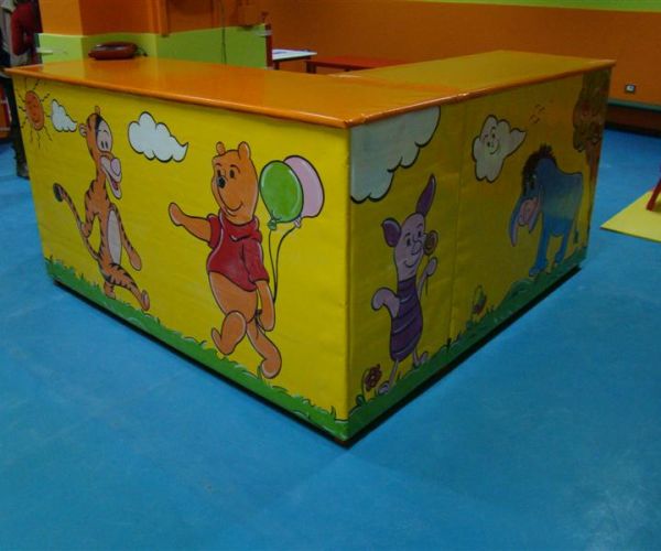PARCO GIOCHI VENETICO 2