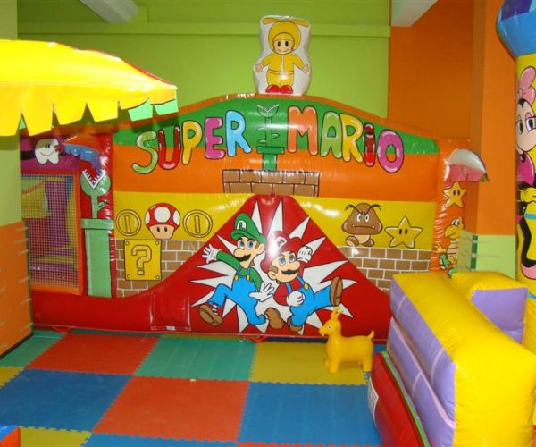 PARCO GIOCHI VENETICO 3