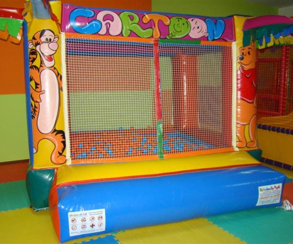 PARCO GIOCHI VENETICO 6