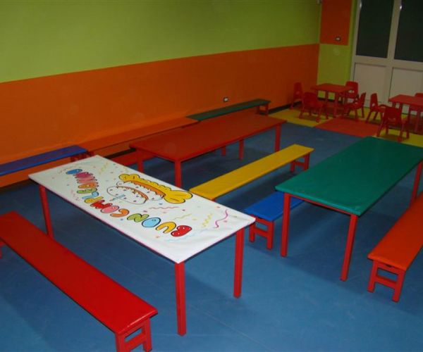 PARCO GIOCHI VENETICO 9