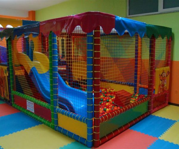 PARCO GIOCHI VENETICO